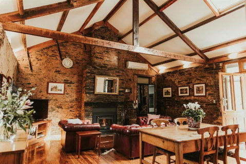 Mintaro Cottage - Accommodation Port Hedland 2