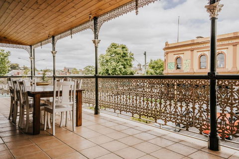 Mister Rice - Accommodation Port Hedland 2