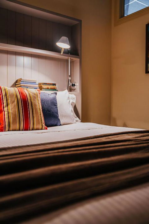Mister Rice - Accommodation Port Hedland 0