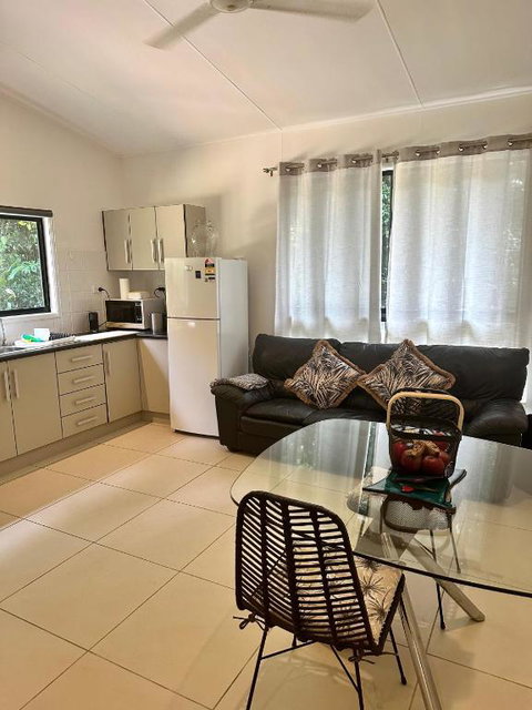Misty Mountains Hideaway - Accommodation Port Hedland 2