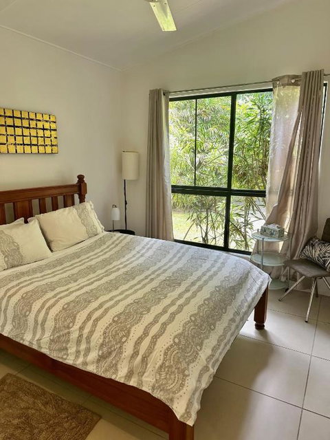 Misty Mountains Hideaway - Accommodation Port Hedland 1