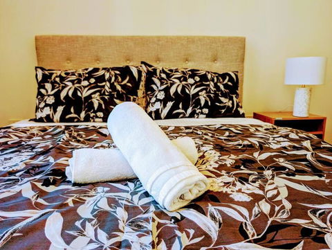 Modern 2 Bedroom Apartment Close To All Amenities! - Accommodation Port Hedland 3