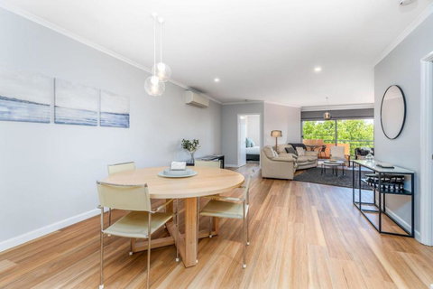 Modern And Homely 2BR Burke Crescent Apartment - Accommodation Port Hedland 1