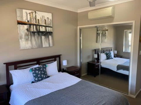 Modern Beach Apartment - Accommodation Port Hedland 2