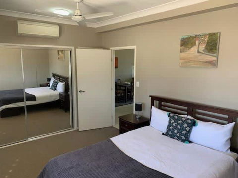 Modern Beach Apartment - Accommodation Port Hedland 3