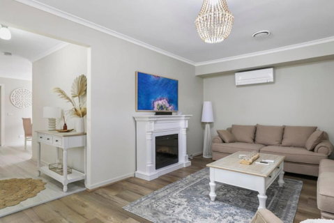 Modern Comfort In Preston - Accommodation Port Hedland 1