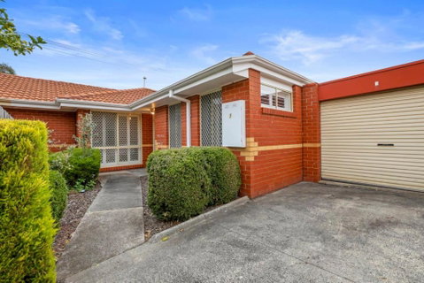 Modern Comfort In Preston - Accommodation Port Hedland 2