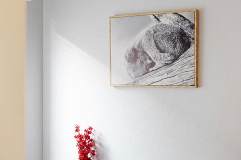 Modern Private Single Room - Centrally Located At Liverpool - Shared Bathroom - Accommodation Port Hedland 3