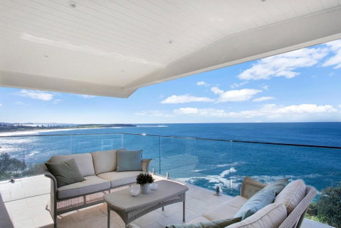 Monash Beach House - Oceanfront - Accommodation Port Hedland 0