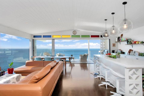 Monash Beach House - Oceanfront - Accommodation Port Hedland 2