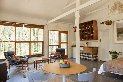Monga Mountain Retreat - Accommodation Port Hedland 3