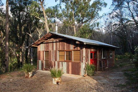 Monga Mountain Retreat - Accommodation Port Hedland 0