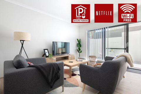Modern Cozy - Accommodation Port Hedland 0