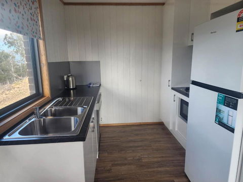 Mount Rumney Escapes - 5 Seaview Kangaroo House - Accommodation Port Hedland 1