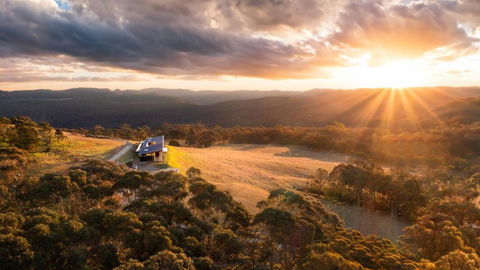 Mountain Top Bilpin, Studio 1 Isyd - Accommodation Port Hedland 0