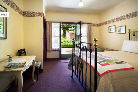 Motel Maldon - Accommodation Port Hedland 1