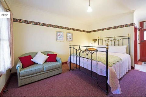 Motel Maldon - Accommodation Port Hedland 2