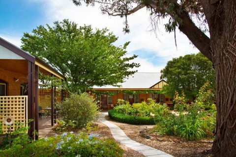 Motel Maldon - Accommodation Port Hedland 3