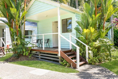 Mossman Resort Holiday Villas - Accommodation Port Hedland 2