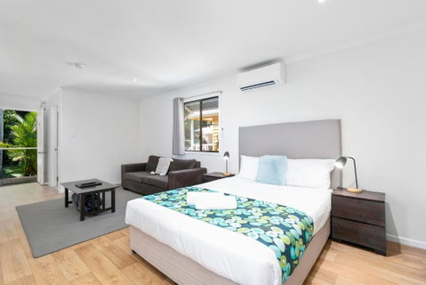 Mossman Resort Holiday Villas - Accommodation Port Hedland 3