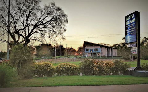 Motel Ingham - Accommodation Port Hedland 3