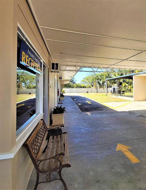 Motel Ingham - Accommodation Port Hedland 2