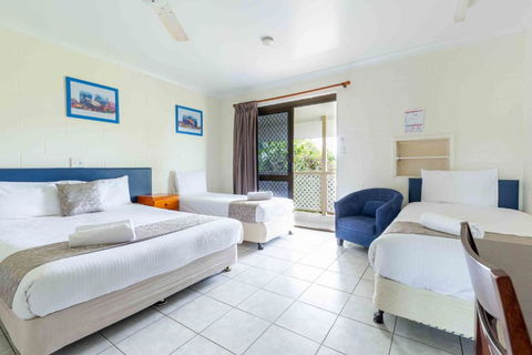 Motel Ingham - Accommodation Port Hedland 1