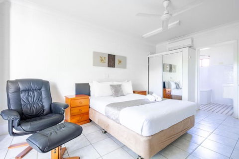 Motel Ingham - Accommodation Port Hedland 0