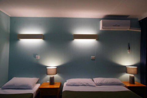 Motel Maroondah - Accommodation Port Hedland 1