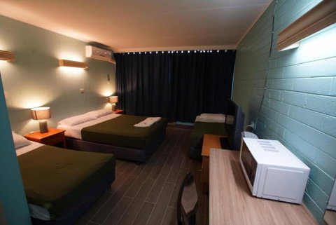Motel Maroondah - Accommodation Port Hedland 2
