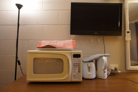 Motel Maroondah - Accommodation Port Hedland 3