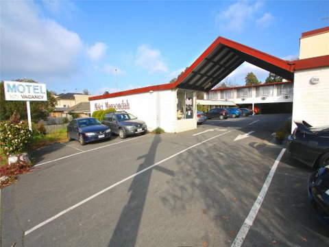 Motel Maroondah - Accommodation Port Hedland 0