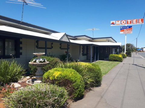 Motel Riverbend - Accommodation Port Hedland 0