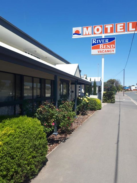 Motel Riverbend - Accommodation Port Hedland 1