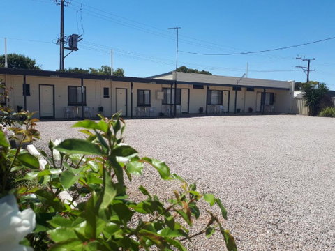 Motel Riverbend - Accommodation Port Hedland 2