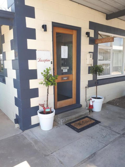 Motel Riverbend - Accommodation Port Hedland 3