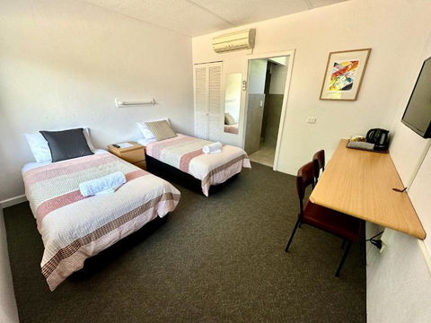 Mount Beauty Motor Inn - Accommodation Port Hedland 3