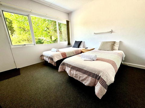 Mount Beauty Motor Inn - Accommodation Port Hedland 2