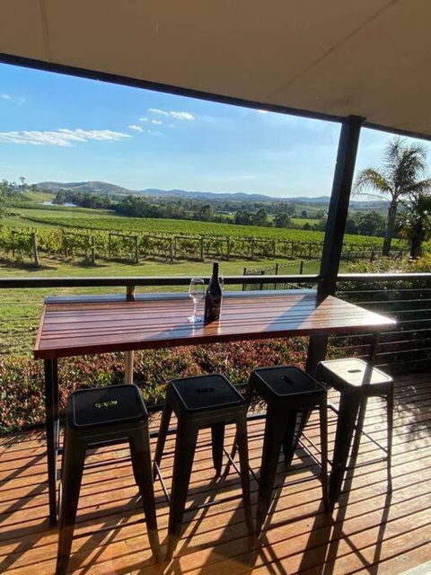Mount Hope Estate Vineyard - Accommodation Port Hedland 3