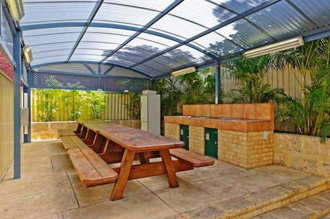 Mountway Holiday Apartments - Accommodation Port Hedland 3