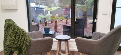 Mt Field Retreat - Accommodation Port Hedland 2