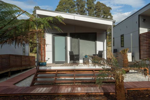 Mt Field Retreat - Accommodation Port Hedland 3