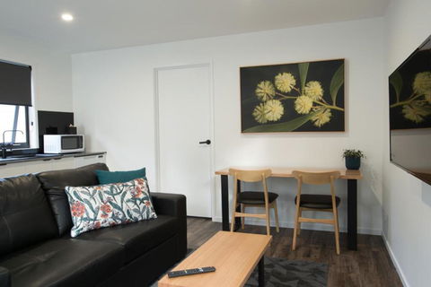 Mt Field Retreat - Accommodation Port Hedland 1