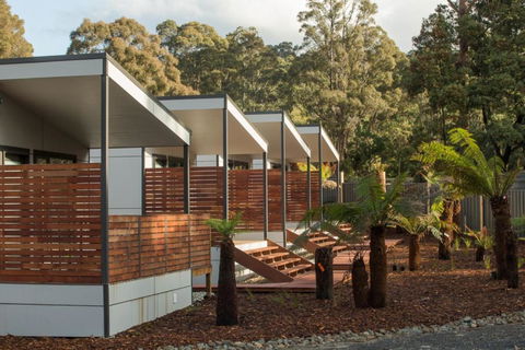 Mt Field Retreat - Accommodation Port Hedland 0