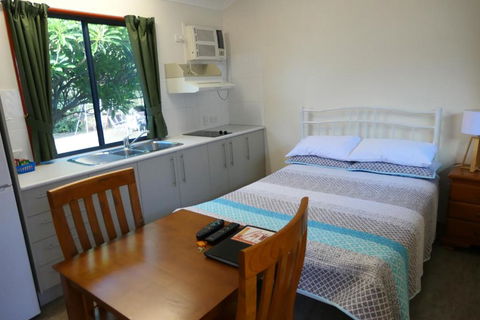 Mt Isa City Motel - Accommodation Port Hedland 0