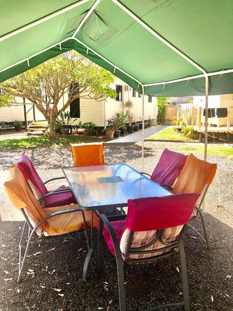Mt Isa City Motel - Accommodation Port Hedland 3