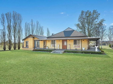 Mudgee Farm Stay - Accommodation Port Hedland 0