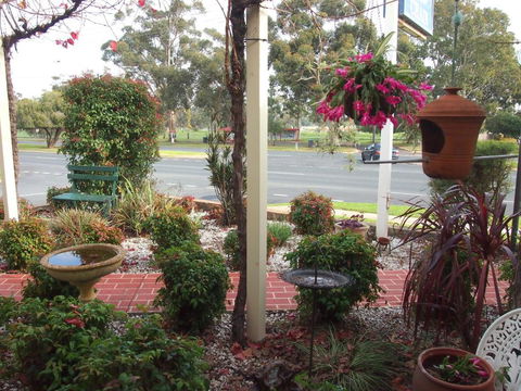 Murray River Motel - Accommodation Port Hedland 2