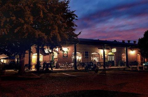 Murrumbateman Country Inn - Accommodation Port Hedland 0