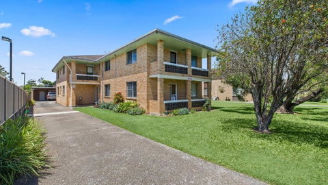 Myee Court - Accommodation Port Hedland 1